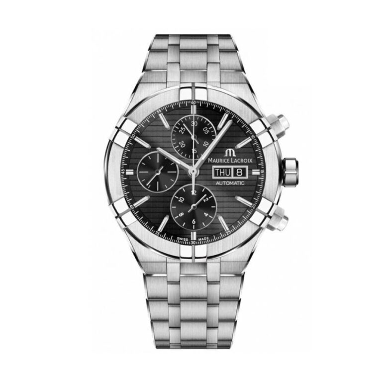 Maurice Lacroix 44mm Nam AI6038-SS002-330-1