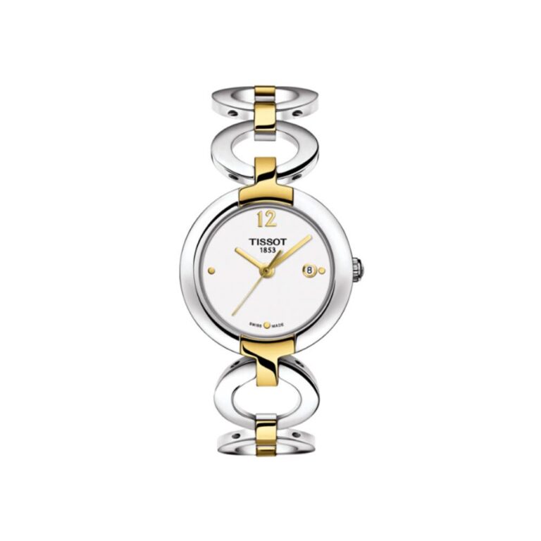 Tissot 28mm Nữ T084.210.22.017.00