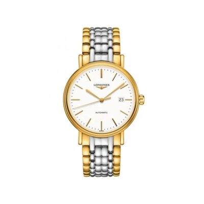 Ảnh sản phẩm Longines 40mm Nam L4.922.2.12.7