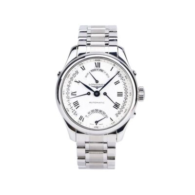 Ảnh sản phẩm Longines 41mm Nam L2.715.4.71.6