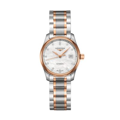 Ảnh sản phẩm Longines 29mm Nữ L2.257.5.89.7