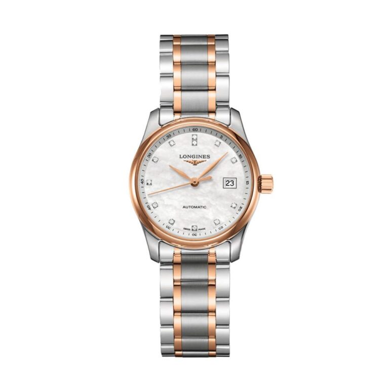 Longines 29mm Nữ L2.257.5.89.7