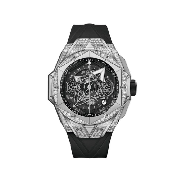Hublot 45mm Nam 418.NX.1107.RX.1604.MXM20