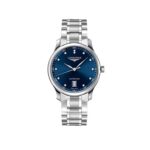 Longines 38.5mm Nam L2.628.4.97.6 - Ảnh 1