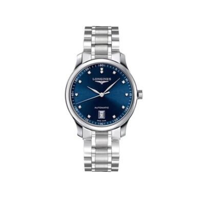 Ảnh sản phẩm Longines 38.5mm Nam L2.628.4.97.6