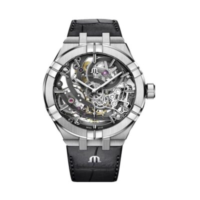 Ảnh sản phẩm Maurice Lacroix 45mm Nam AL6028-SS001-030-1