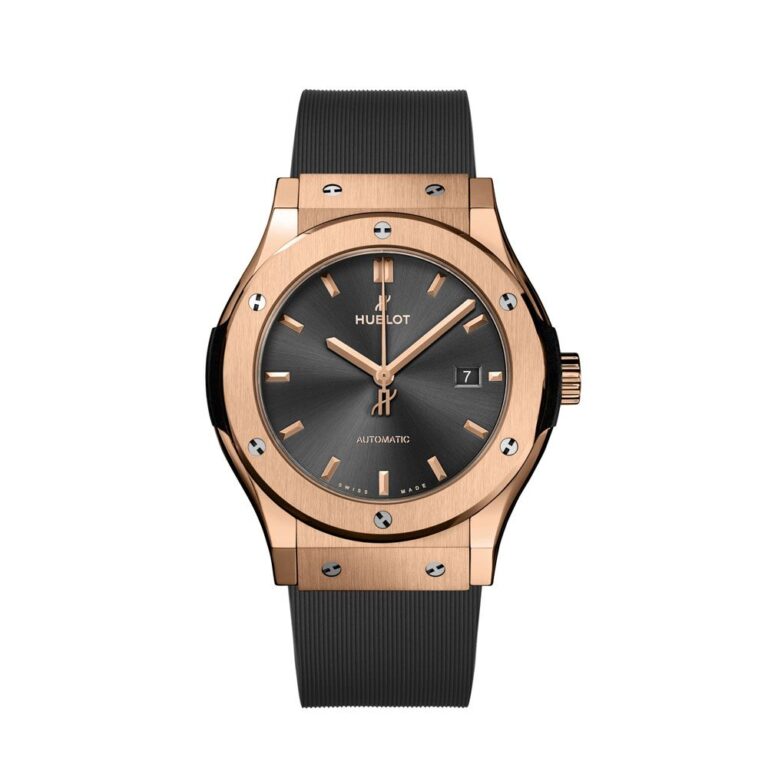 Hublot 42mm Nam 542.OX.7081.RX