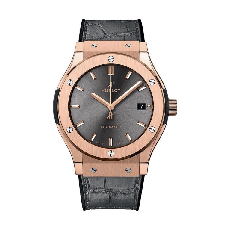 Hublot 42mm Nam 542.OX.7081.LR