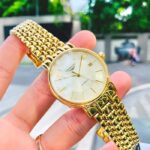 Longines 34.5mm Nam L4.821.2.32.8 - Ảnh 2