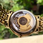 Longines 34.5mm Nam L4.821.2.32.8 - Ảnh 4