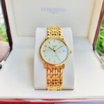 Longines 34.5mm Nam L4.821.2.32.8 - Ảnh 5