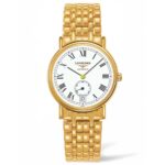 Longines 34.5mm Nữ L4.804.2.11.8 - Ảnh 1