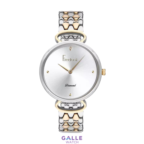 Freelook 34mm Nữ F.3.1040.06