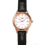 Longines 26mm Nữ L4.274.8.22.2 - Ảnh 1