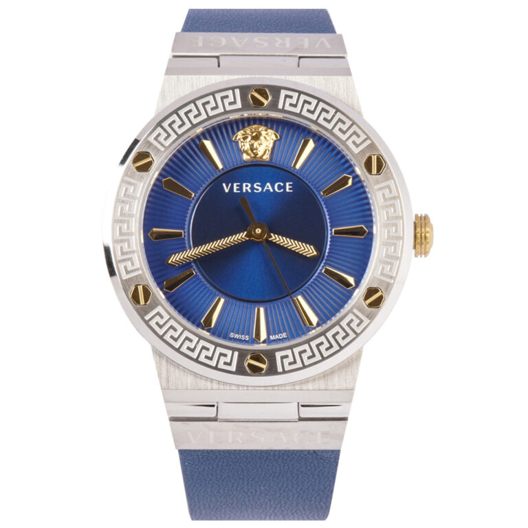 Versace 38mm Unisex VEVH00120
