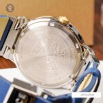 Versace 38mm Unisex VEVH00120 - Ảnh 3