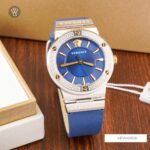 Versace 38mm Unisex VEVH00120 - Ảnh 6