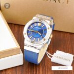 Versace 38mm Unisex VEVH00120 - Ảnh 7