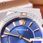 Versace 38mm Unisex VEVH00120 - Ảnh 10