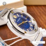 Versace 38mm Unisex VEVH00120 - Ảnh 11