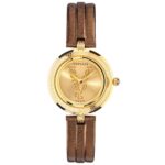 Versace 34mm Nữ VEZ400221 - Ảnh 1