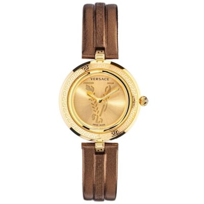 Ảnh sản phẩm Versace 34mm Nữ VEZ400221