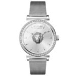 Versace 36mm Nữ VSP646221 - Ảnh 1