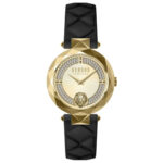 Versace 36mm Nữ VSPCD7420 - Ảnh 1