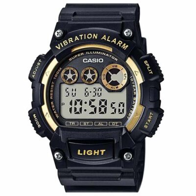 Ảnh sản phẩm Casio Nam W-735H-1A2VDF