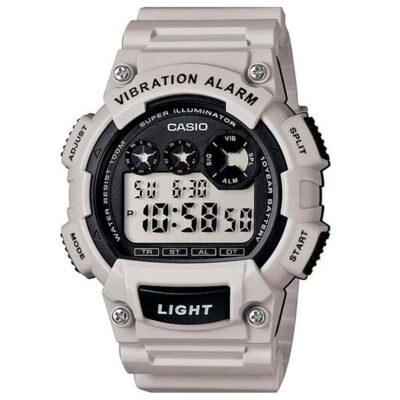 Ảnh sản phẩm Casio Nam W-735H-8A2VDF