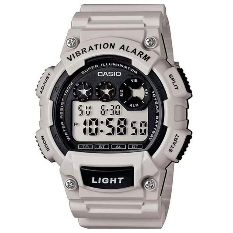Casio Nam W-735H-8A2VDF