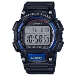 Casio Nam W-736H-2AVDF - Ảnh 1