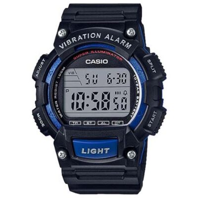 Ảnh sản phẩm Casio Nam W-736H-2AVDF