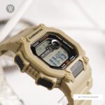 Casio 51.9 × 45.7 mm Nam W-737HX-5AVDF - Ảnh 6