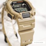 Casio 51.9 × 45.7 mm Nam W-737HX-5AVDF - Ảnh 7