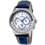 Citizen 43mm Nam BU2020-02A - Ảnh 1