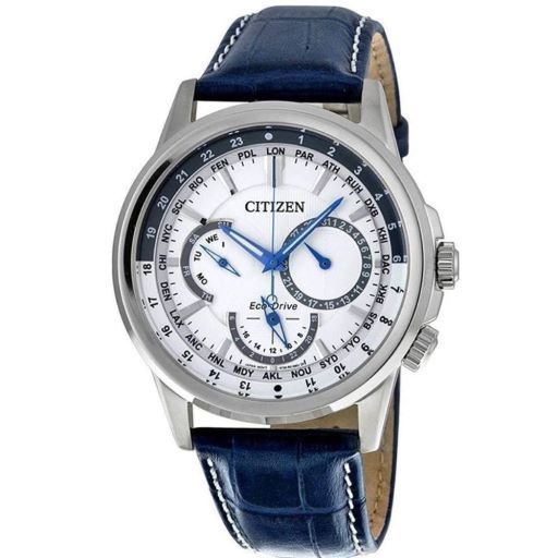 Citizen 43mm Nam BU2020-02A