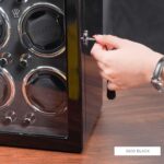 Hộp Xoay Đồng Hồ Fraco FracoX600DBlack - Ảnh 4