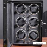 Hộp Xoay Đồng Hồ Fraco FracoX600DBlack - Ảnh 5