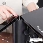 Hộp Xoay Đồng Hồ Fraco FracoX600DBlack - Ảnh 6