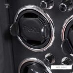 Hộp Xoay Đồng Hồ Fraco FracoX600DBlack - Ảnh 9