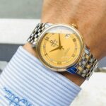 Omega 36.8mm Nam 424.20.37.20.58.002 - Ảnh 10