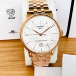 Tissot 40mm Nam T122.407.33.031.00 - Ảnh 2