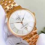 Tissot 40mm Nam T122.407.33.031.00 - Ảnh 4