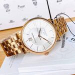 Tissot 40mm Nam T122.407.33.031.00 - Ảnh 3