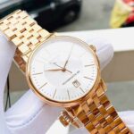 Tissot 40mm Nam T122.407.33.031.00 - Ảnh 5