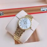 Longines 30mm Nữ L4.322.2.11.8 - Ảnh 2