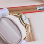 Longines 30mm Nữ L4.322.2.11.8 - Ảnh 3