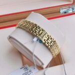 Longines 30mm Nữ L4.322.2.11.8 - Ảnh 4