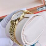 Longines 30mm Nữ L4.322.2.11.8 - Ảnh 5